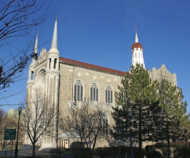 wor102 Notre Dame des Canadiens, Worcester, Mass tomcollinsarc Flickr