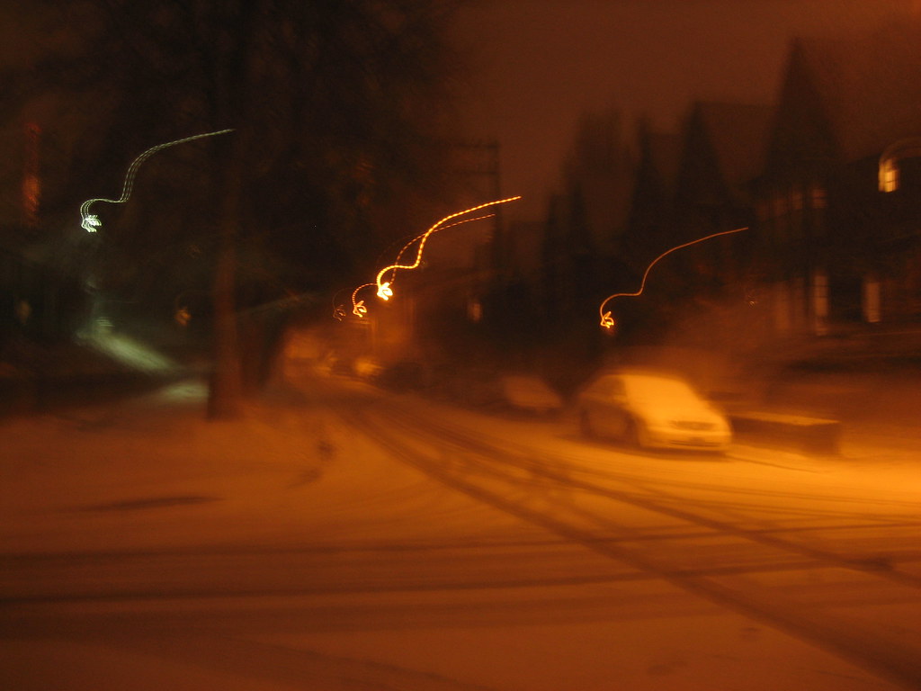 Queen Anne Snow Pat Leahy Flickr