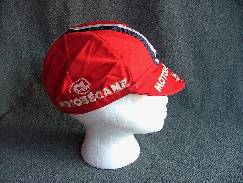 Cycling Caps & Helmets Flickr