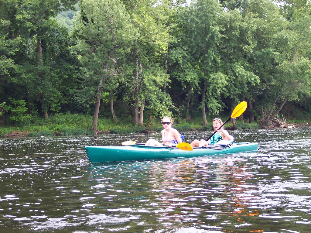 GS James River Float Flickr