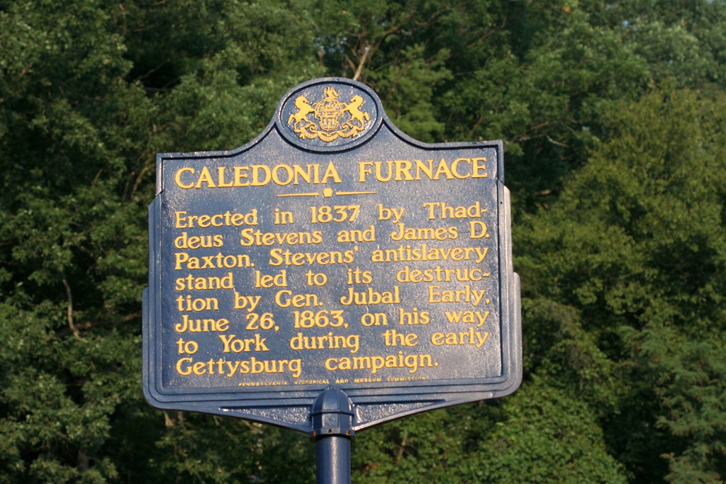 IMG_8807 Caledonia State Park, Fayetteville, PA, August 20… Flickr