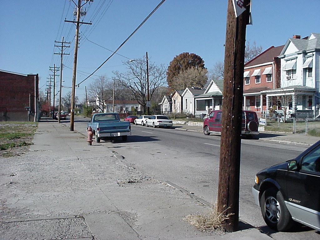 portland lou ky Melvin Lanham Flickr