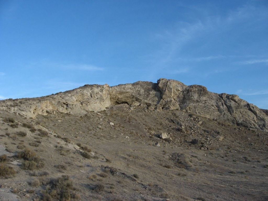 Location of Lovelock Cave, Lovelock, Nevada Lovelock Cave … Flickr