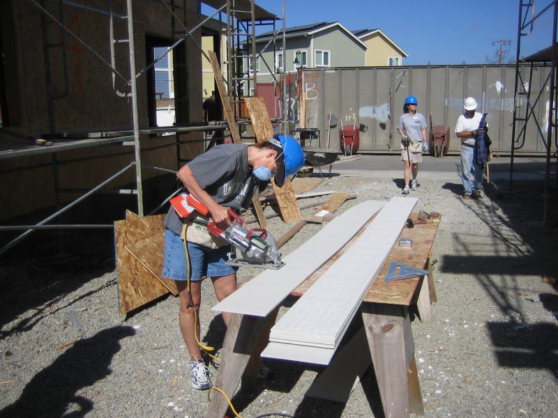 Habitat for HumanitySales and Marketing Flickr