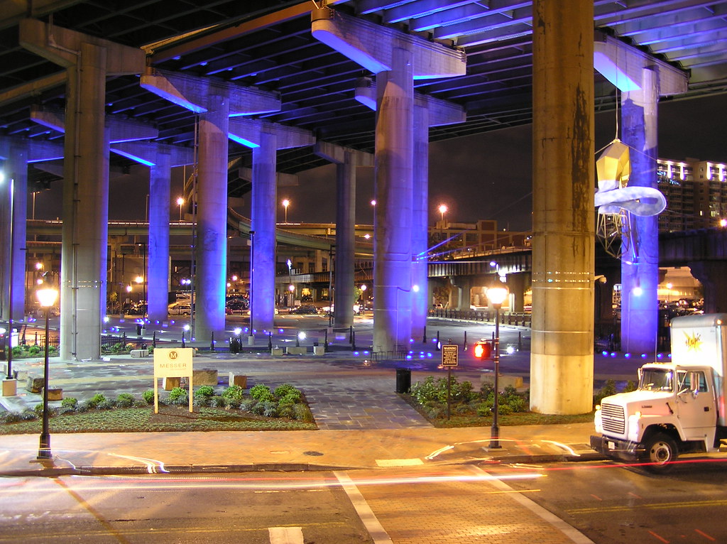 The Plaza at Main Street Station Richmond, VA a photo on Flickriver
