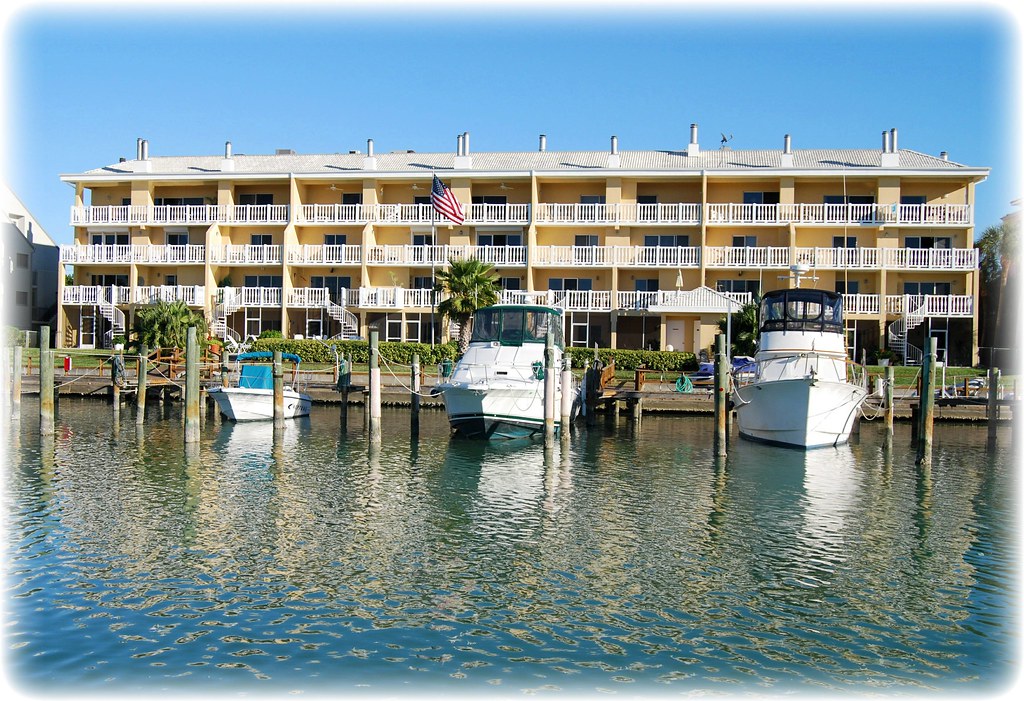 Harbor Watch Condos Tierra Verde, FL For more area photo… Flickr