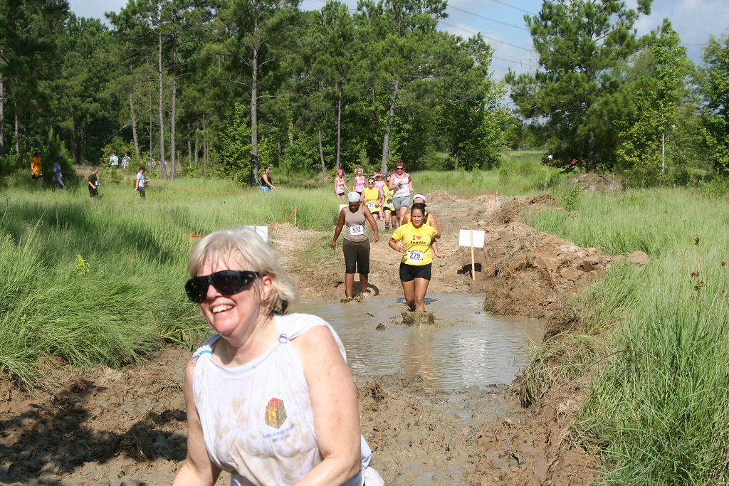 Mud Maxx June 2010 "The Swamp" fiftystatesmarathon Flickr