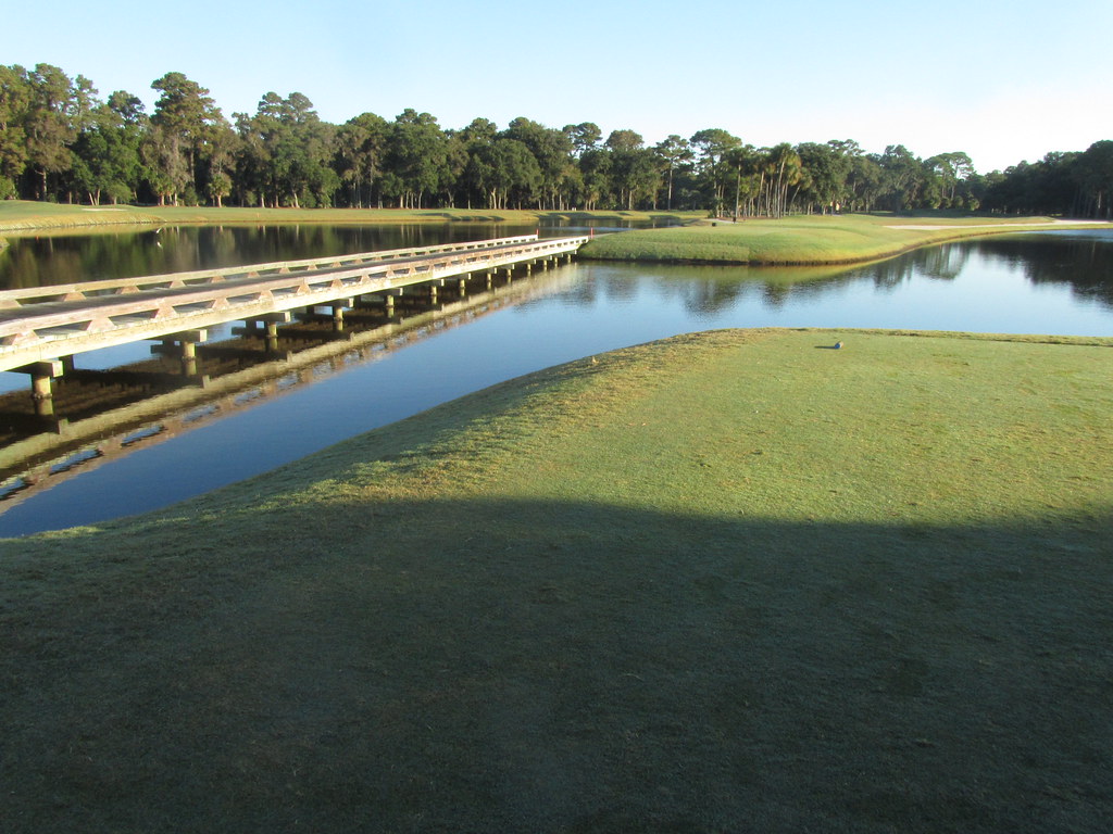 Heron Point Golf, Hilton Head, South Carolina Dan Perry Flickr