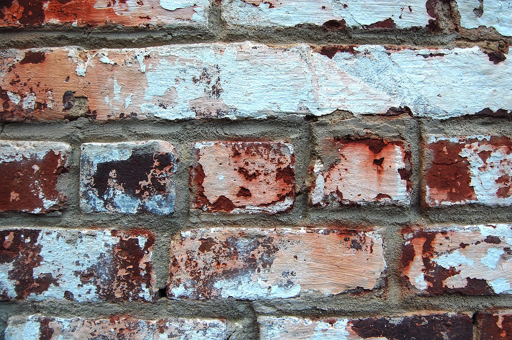 Mill Bricks Athens, GA (Clarke County). Copyright 2007 D. … Flickr