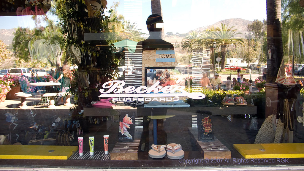 Malibu Colony Plaza Shops 124 Theodore Man Malibu Colony P… Flickr