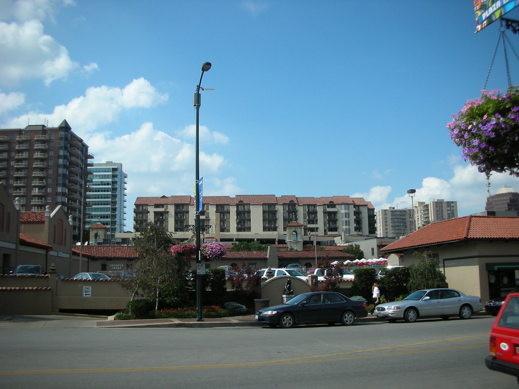 Apartments and Condos Near The Plaza After taking a cab to… Flickr