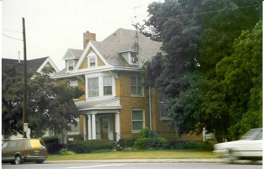 RiceHinkle Funeral Home, Bethlehem, PA Harlan Hinkle, aft… Flickr