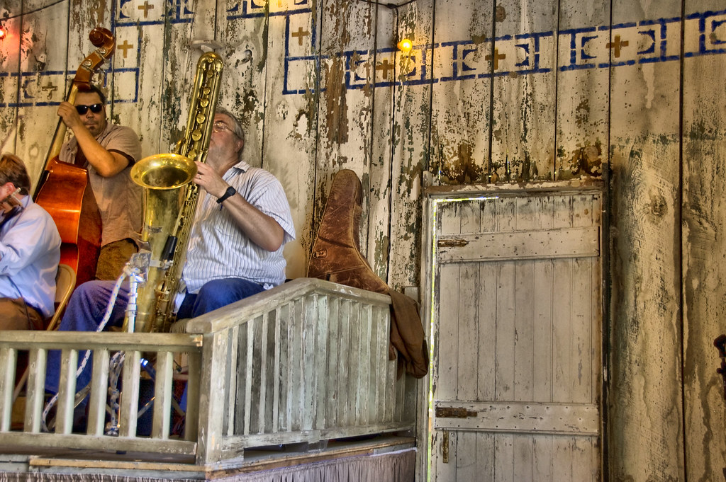 dewdrop dance & social hall The hall on Lamarque Street, u… Flickr