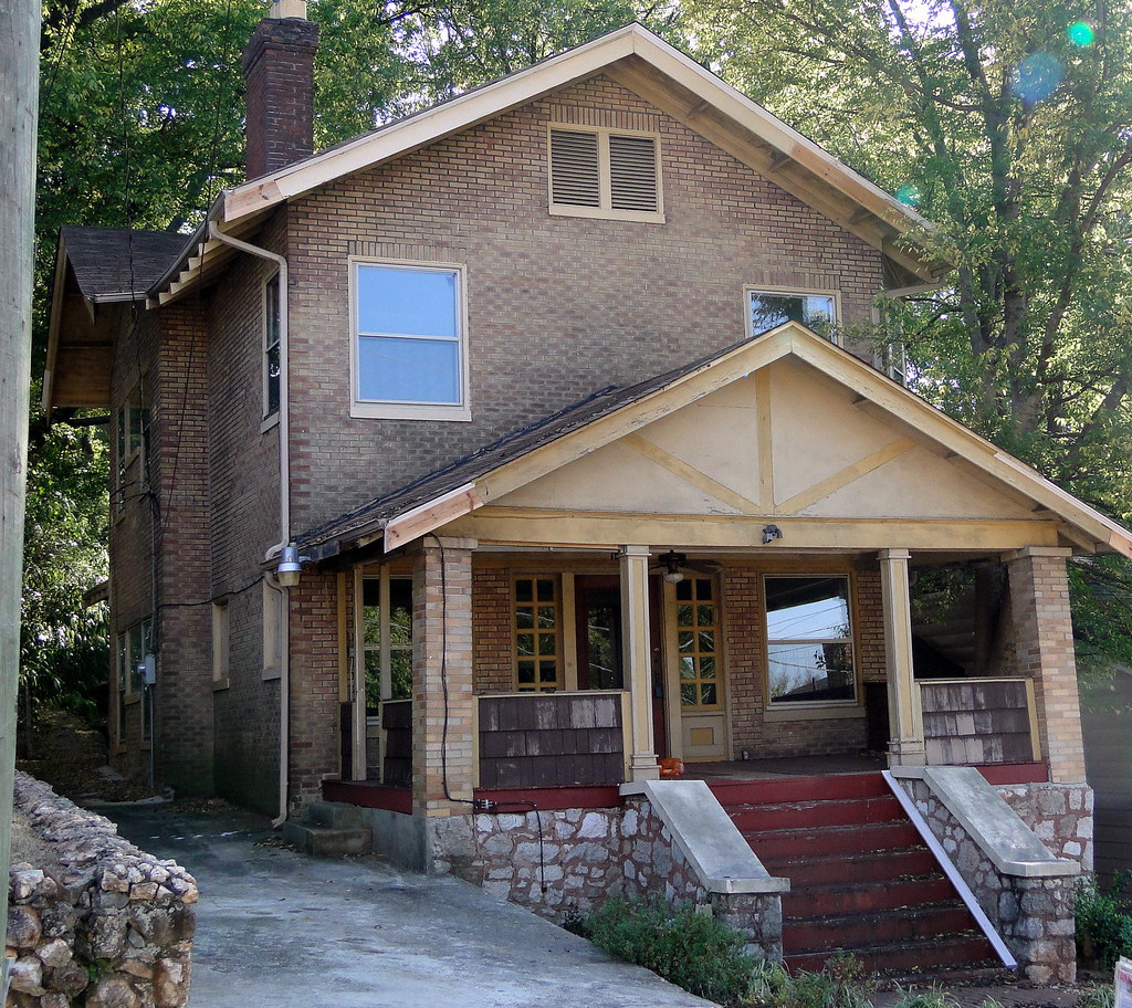 Home, Southside, Birmingham, AL Brian Flickr