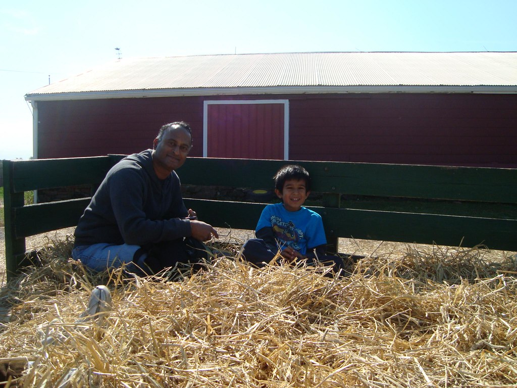 Homestead Farm Poolesville MD Oct 2010 Farm website http… Flickr