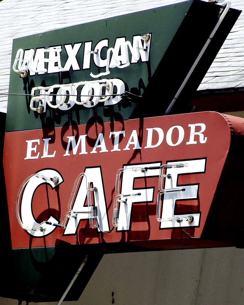 Mexican Food Gwen's River City Images Flickr