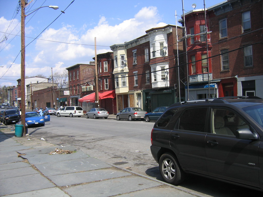 Newburgh, New York Flickr