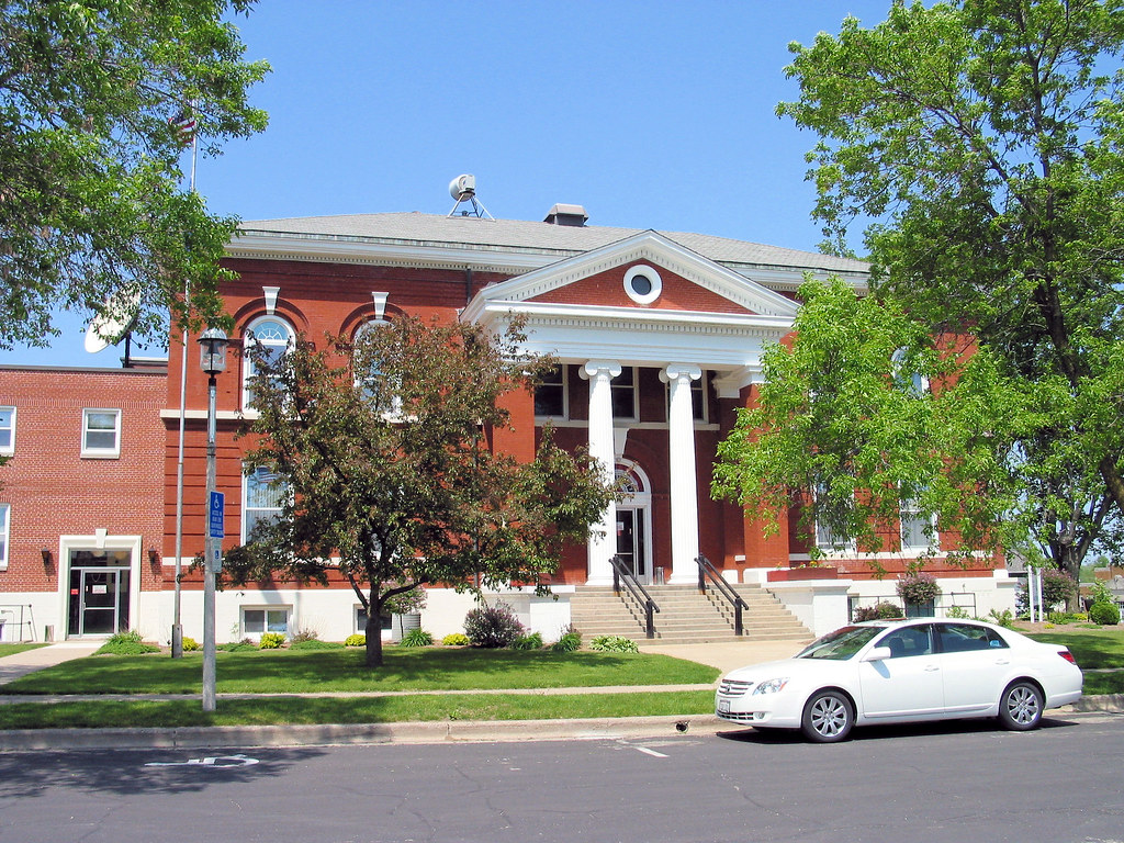 Green Lake Wisconsin 05/07 Flickr