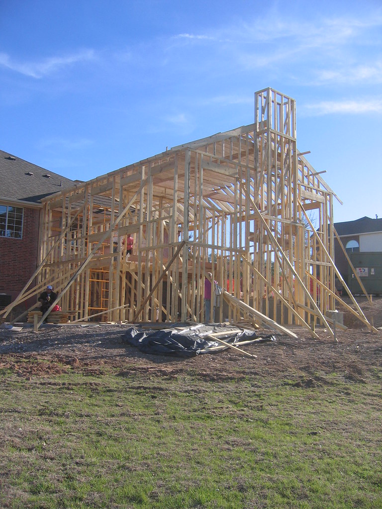 Pagosa Springs Framing Barger Construction, Inc. Flickr