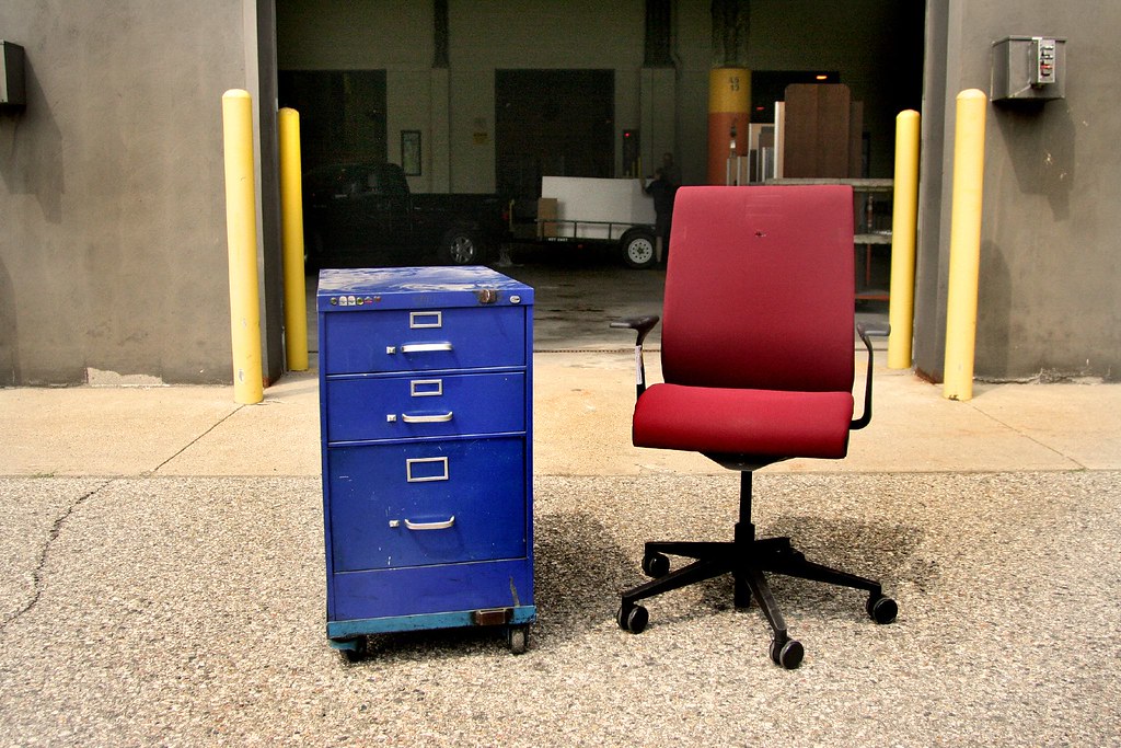 steelcase employee sale 10 for both! the file com… Flickr