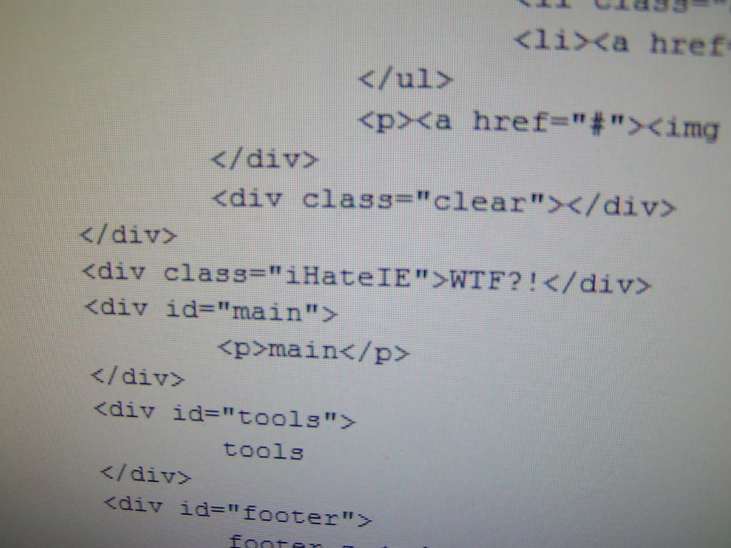 Lifesaving Technique. tomasz dobrowolski Flickr