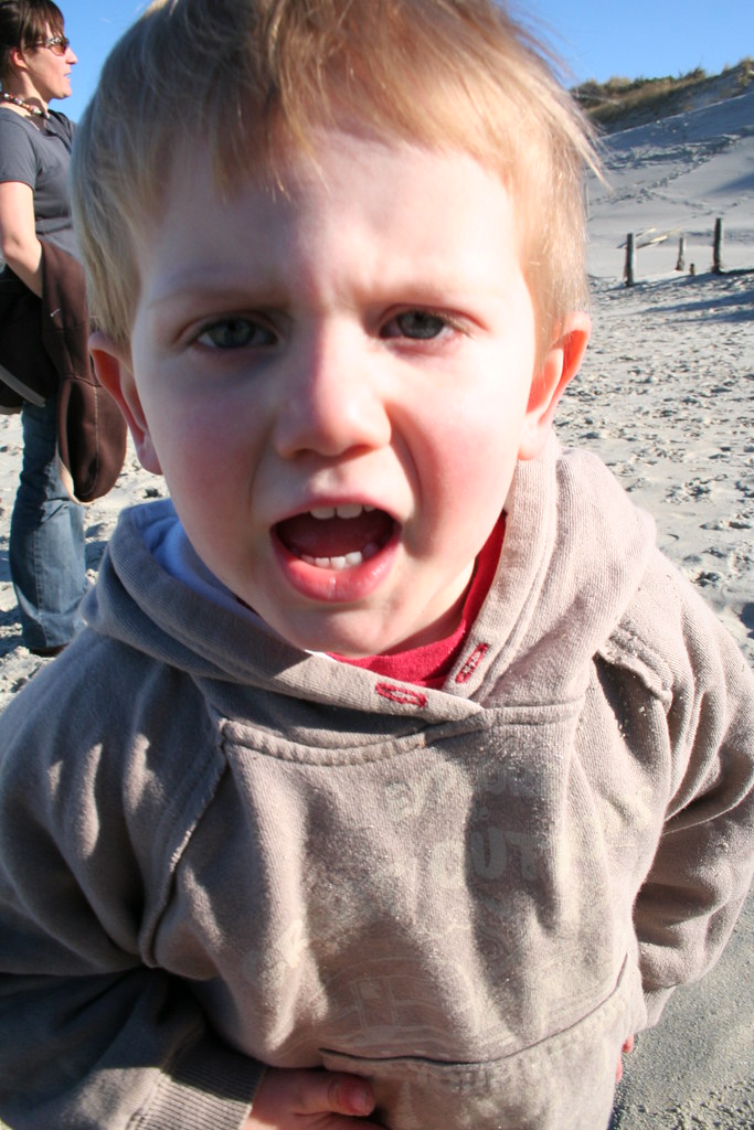 Jack Blair Jack and i were involved in a labour dispute at… Flickr