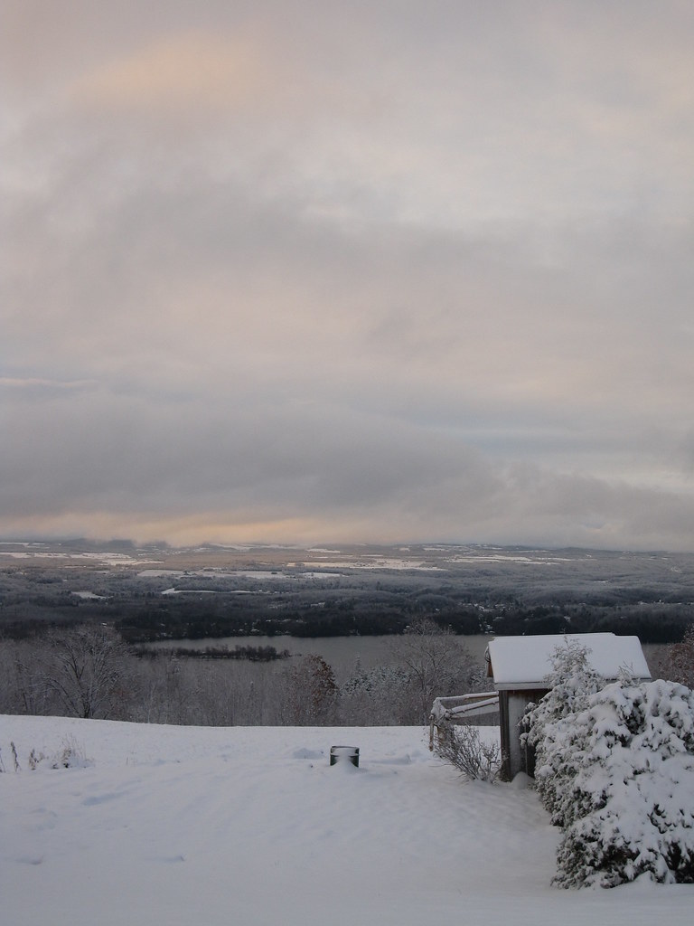 IMG_0042 20101031, SainteCatherine de Hatley QC, premiè… Flickr