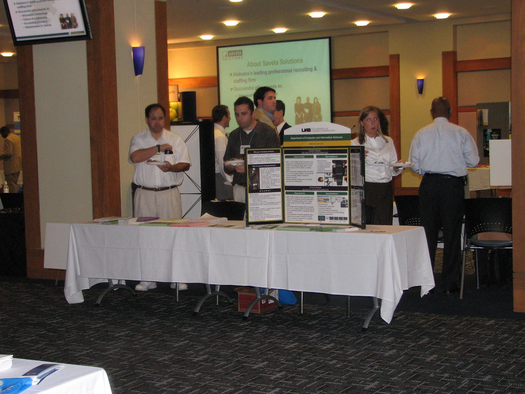 TechMixer2 Curtis Palmer Flickr