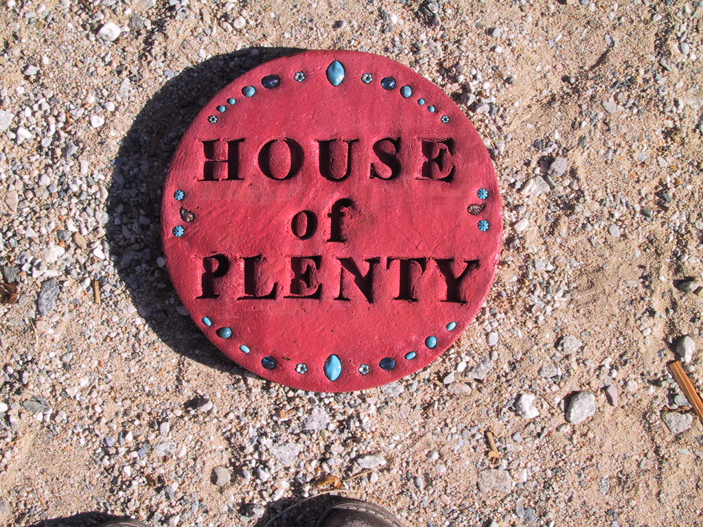 house of plenty lestermama Flickr