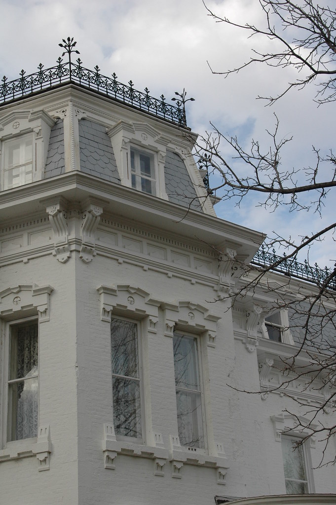 Hoffmann Schneider Funeral Home Mike Willis Flickr