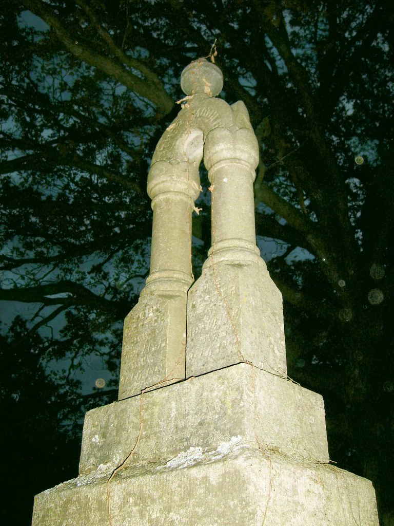 Rochester, IA Cemetery Abbie Flickr