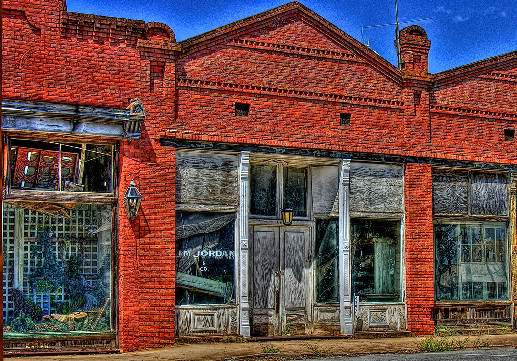 StorefrontsLeary, Steve Robinson Flickr