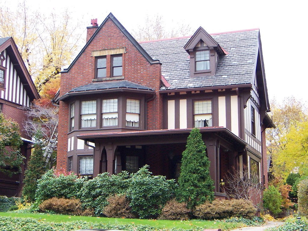 All sizes Pittsburgh, PA Schenley Farms Historic District 3 Flickr Photo Sharing!