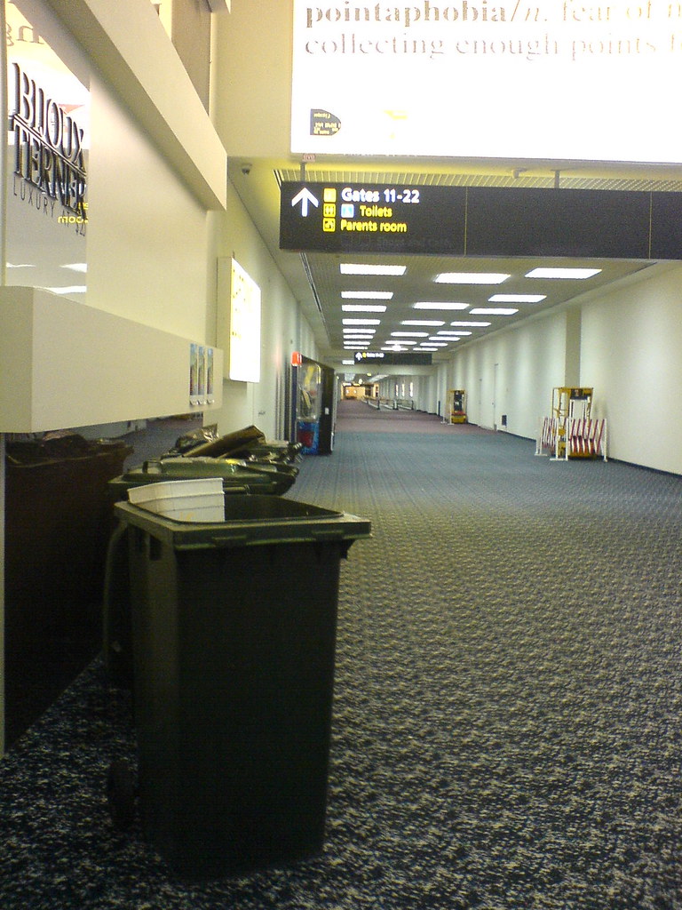 Magic Carpet 3 Simon Kirby Flickr