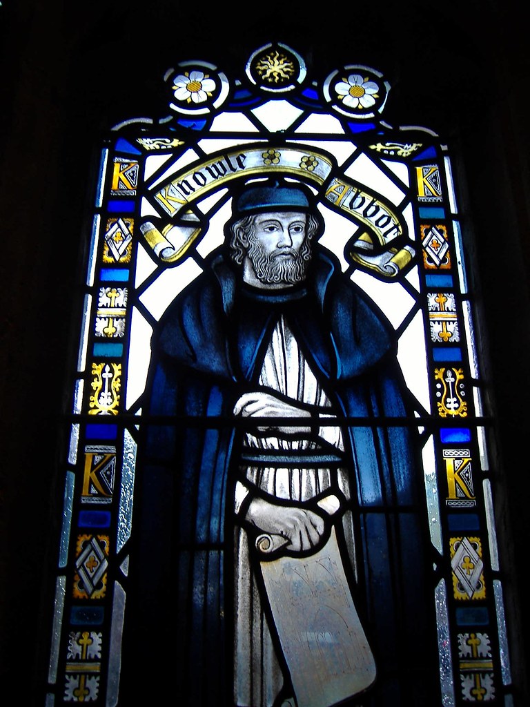 Bristol stained glass Umm... Flickr