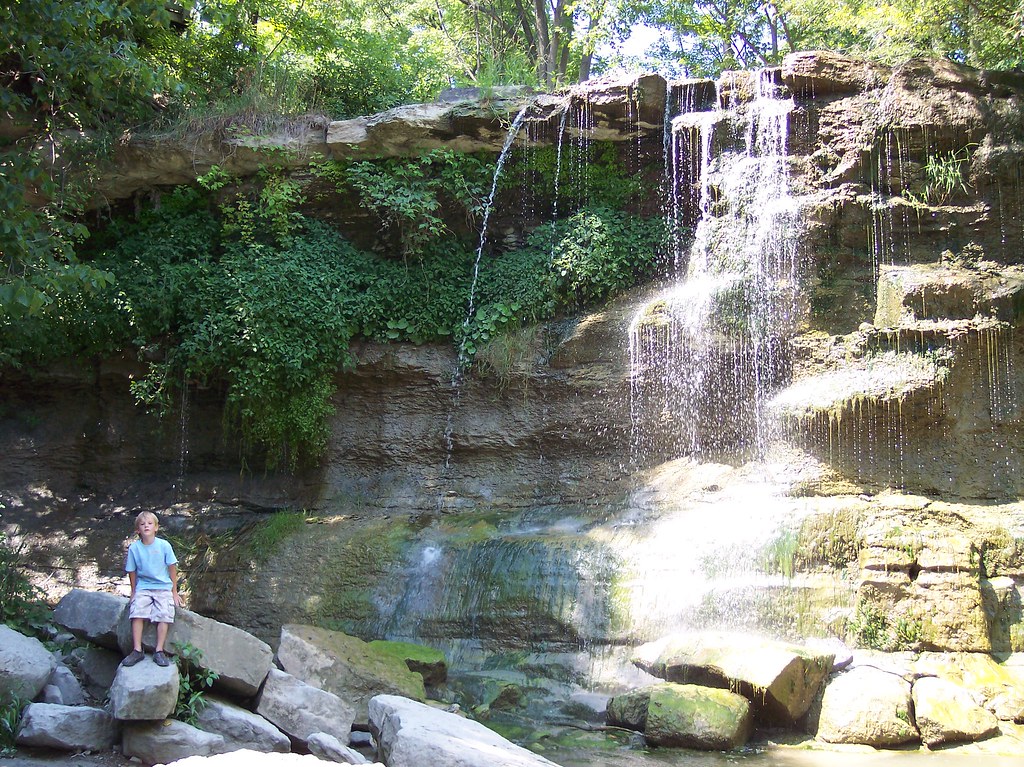 Arkona Canada 2007 Tom Morse Flickr