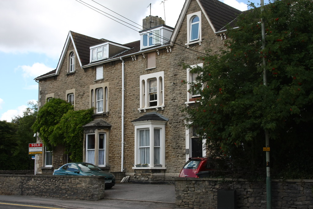 Stratton St Margaret, Swindon Rd Stratton St Margaret, Swi… Flickr