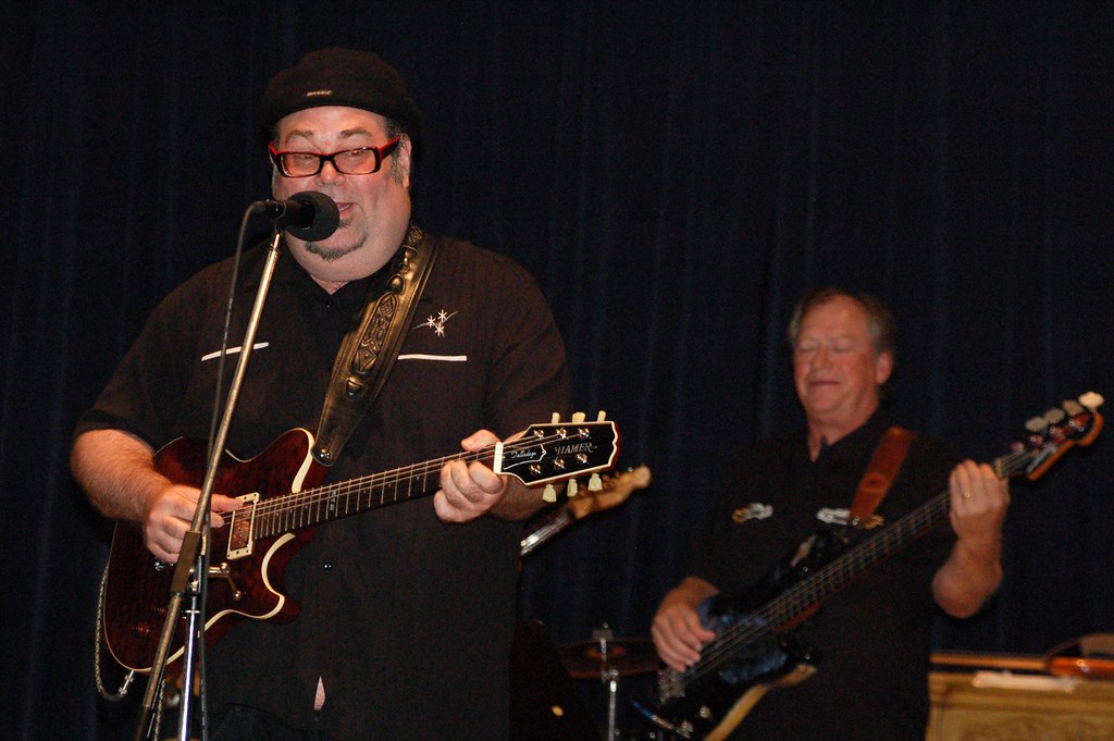 Matt Smith See Peter Jackson Flickr