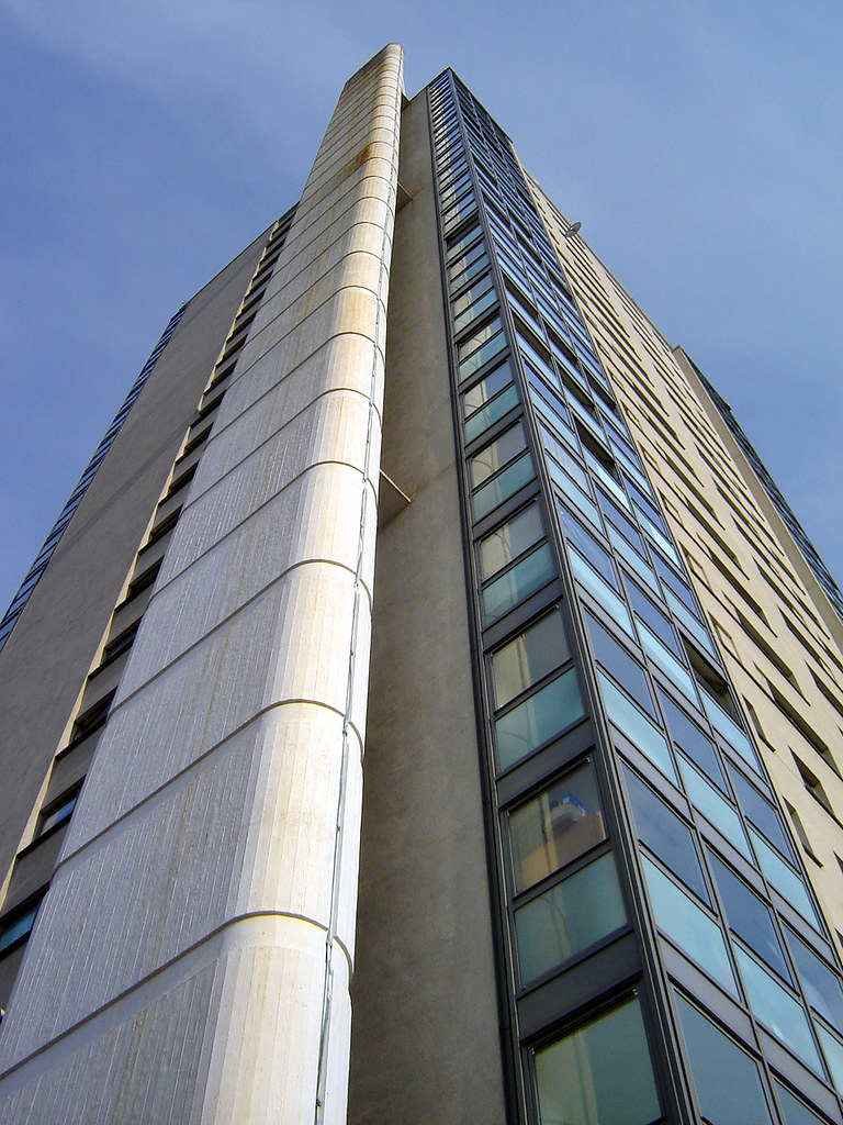 Seaton Point, Hackney Downs a photo on Flickriver