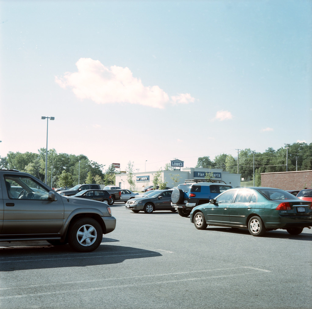 lowes, newburgh, ny. gregg evans takes pictures Flickr