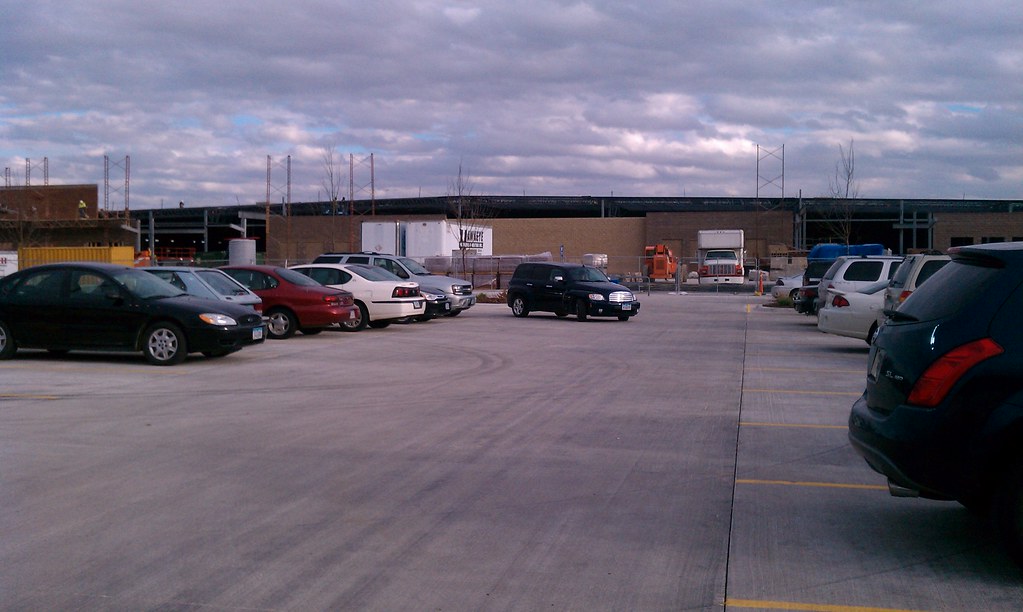 WalMart Iowa City, Iowa New Supercenter Next Door Flickr