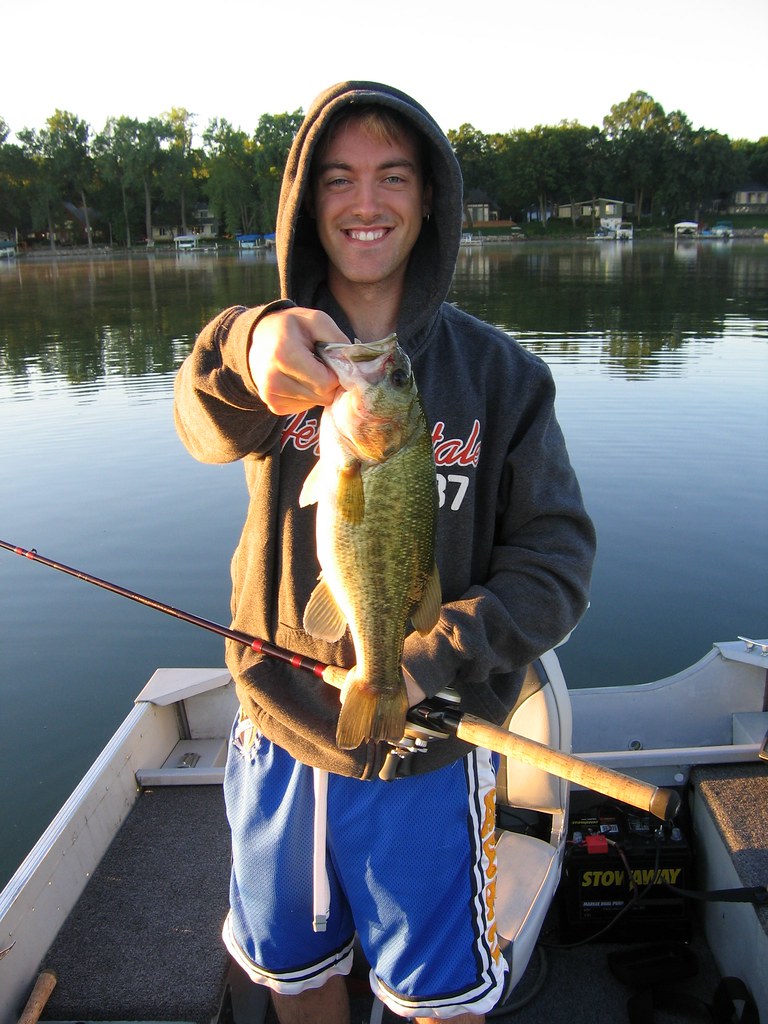 Sugar Lake (72006) Sugar Lake. Annandale, Minnesota. jpellgen