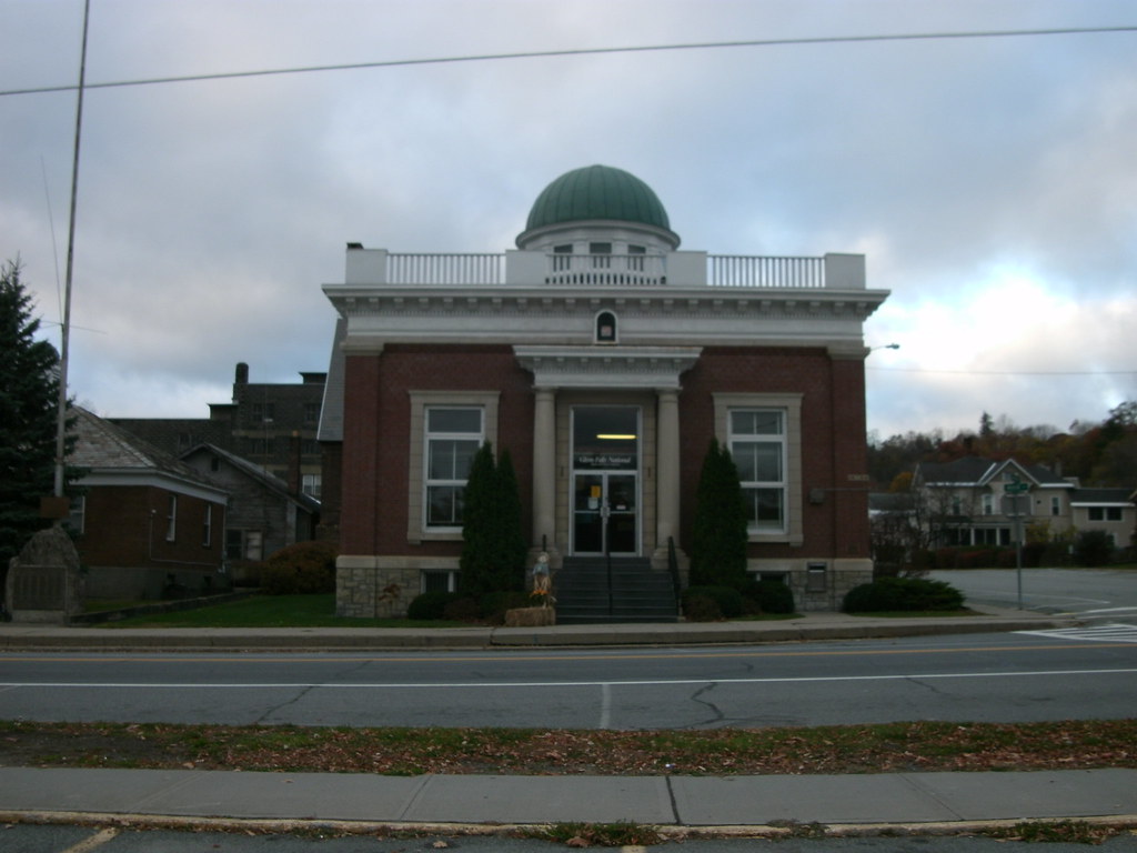 Port Henry, New York GE DIGITAL CAMERA Port Henry, New Yor… Doug