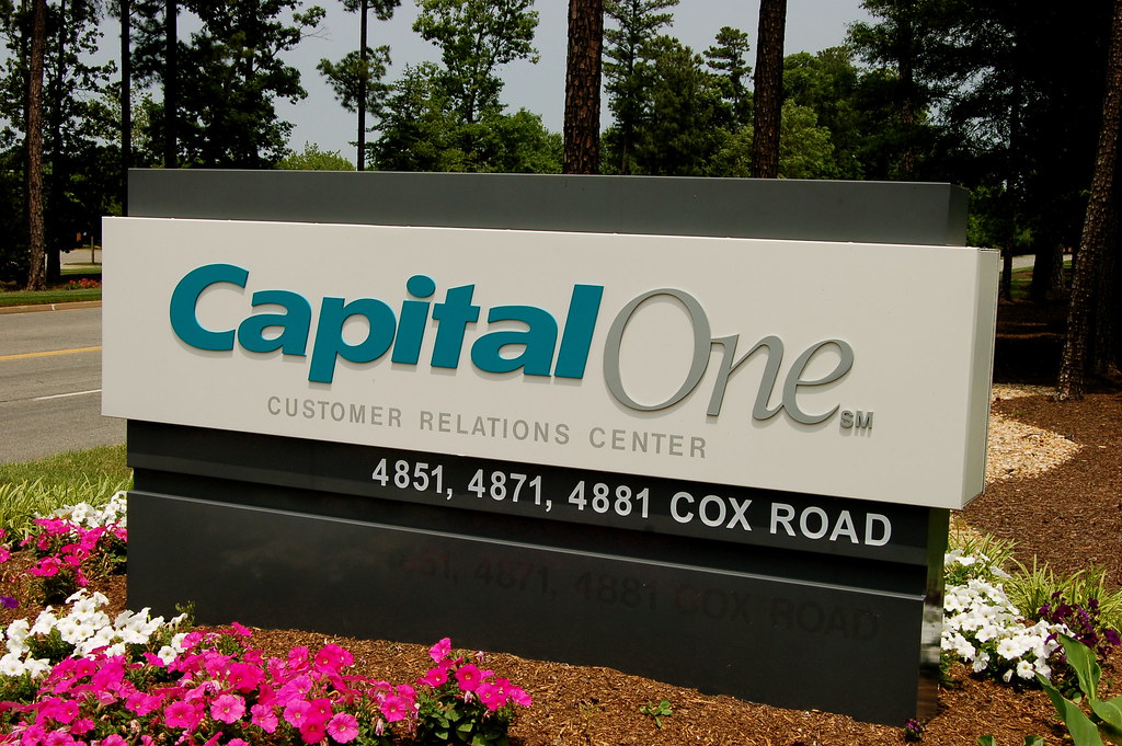 Capital One Call Center Richmond Va CENTERSJ