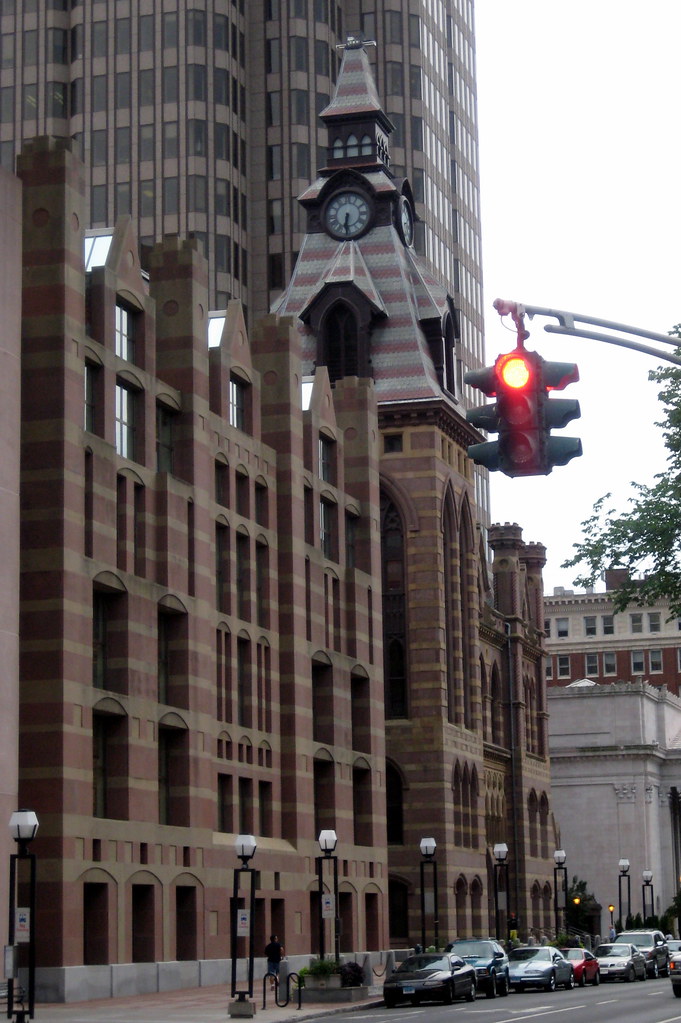 CT New HavenNew Haven City Hall New Haven City Hall, a … Flickr
