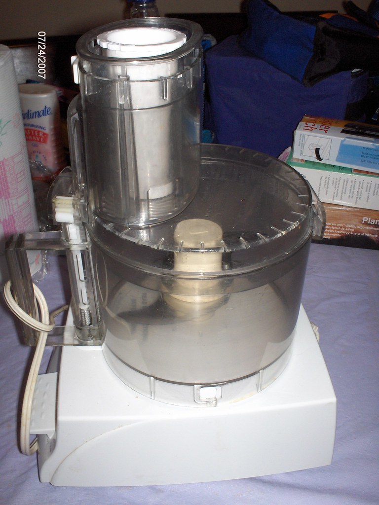 Sears food processor with blade, slicer and grater attachm… amenpi
