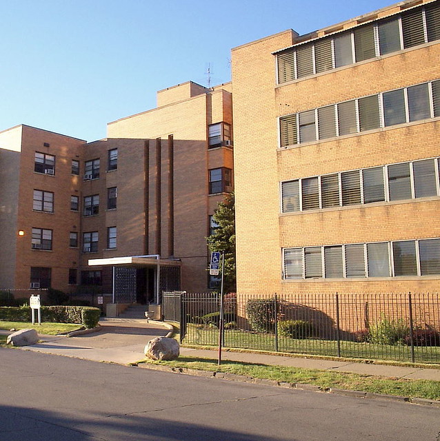 660 Whitmore Road, Manor House ApartmentsDetroit MI Flickr