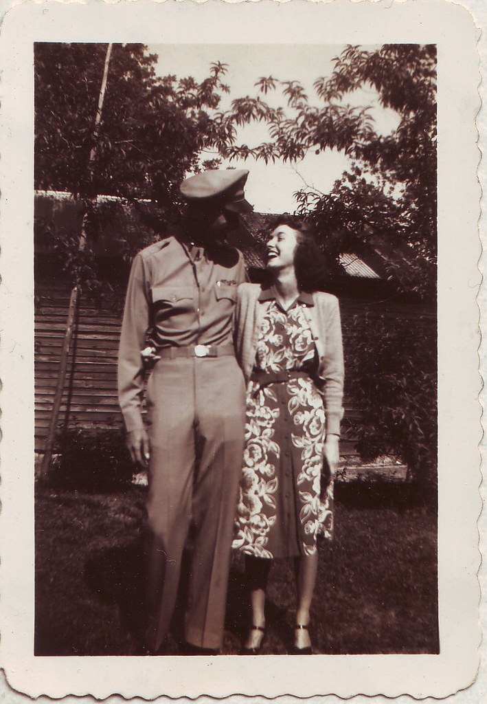 valdostagajustmarried Erin Stevenson O'Connor Flickr