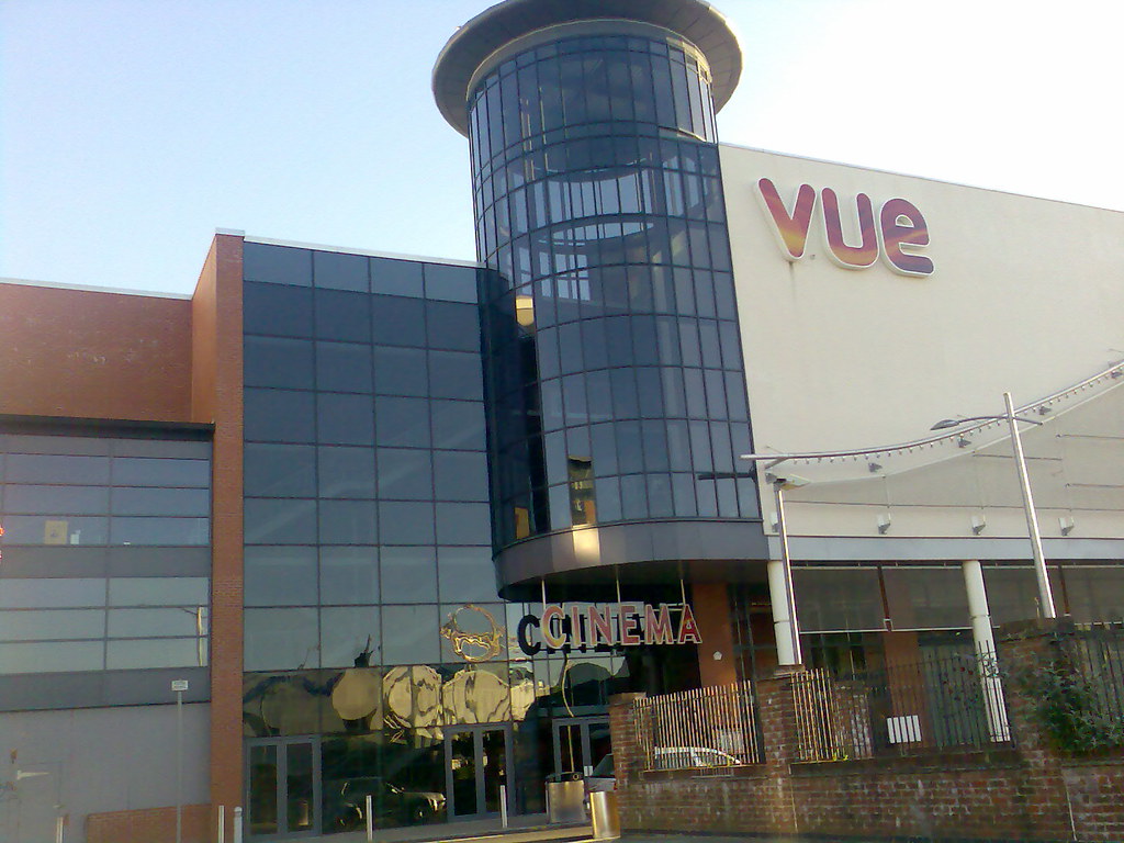 swansea vue Madonna The Art Of SuperRoy Flickr