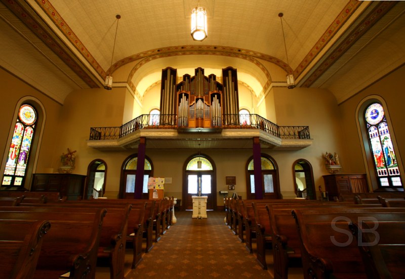 Church of St. Wenceslaus, New Prague, Minnesota Flickr